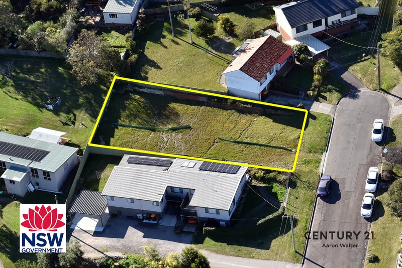 44 Valleyview Crescent, Glendale NSW 2285