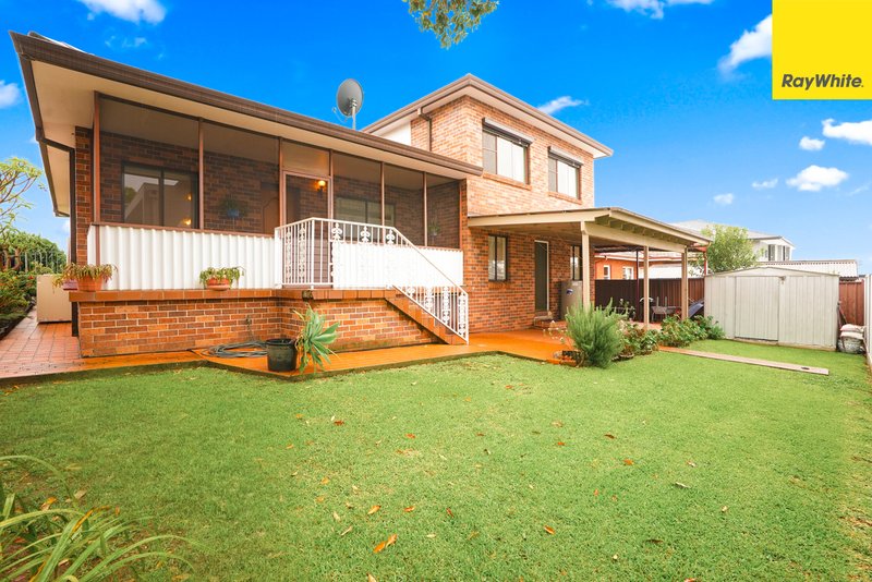 Photo - 44 Victoria Street, Merrylands NSW 2160 - Image 12