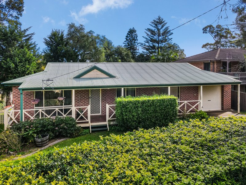 44 Vista Avenue, Catalina NSW 2536