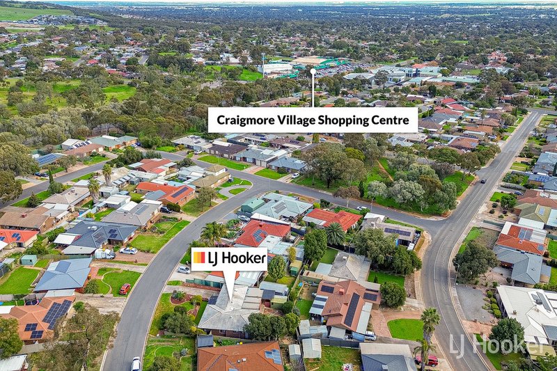 Photo - 44 Vitana Court, Craigmore SA 5114 - Image 24