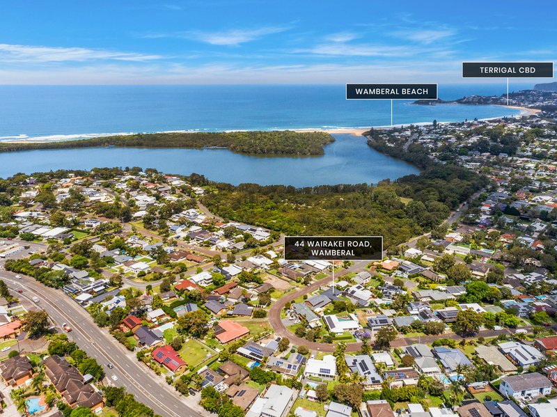 Photo - 44 Wairakei Road, Wamberal NSW 2260 - Image 15