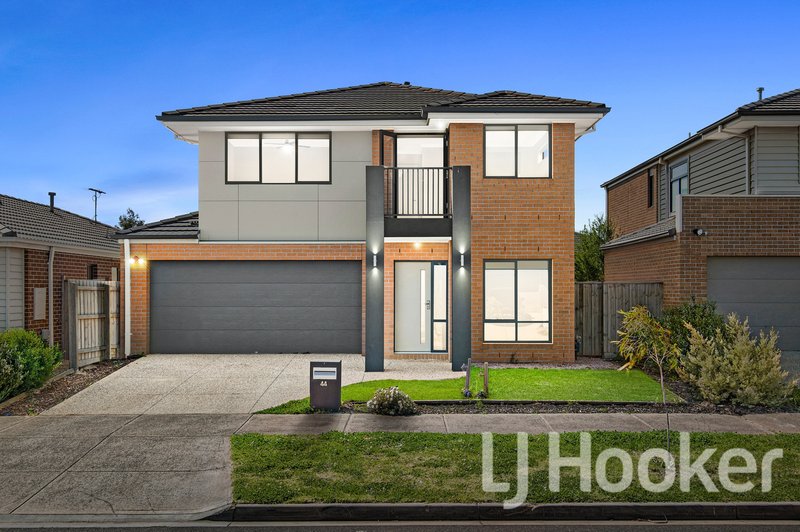 Photo - 44 Waldorf Avenue, Point Cook VIC 3030 - Image 1