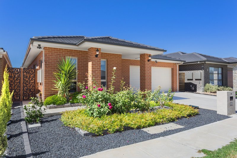 44 Wallabalooa Street, Ngunnawal ACT 2913