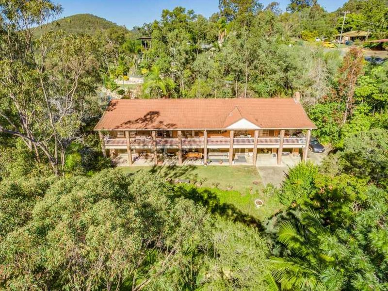 Photo - 44 Wallaby Drive, Mudgeeraba QLD 4213 - Image