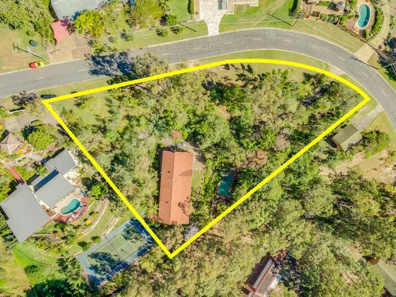 Photo - 44 Wallaby Drive, Mudgeeraba QLD 4213 - Image 22