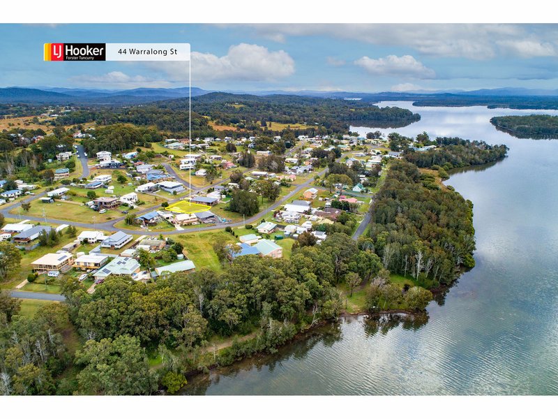 44 Warralong Road, Coomba Park NSW 2428