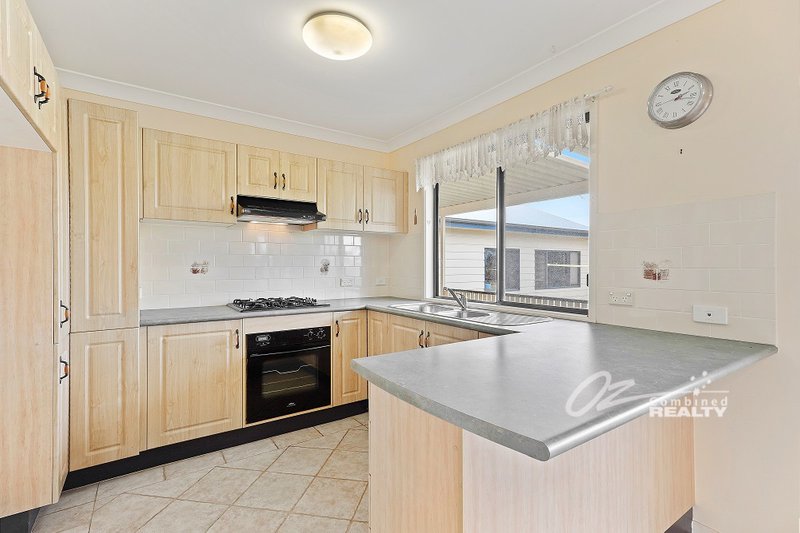 Photo - 44 Warrego Drive, Sanctuary Point NSW 2540 - Image 4