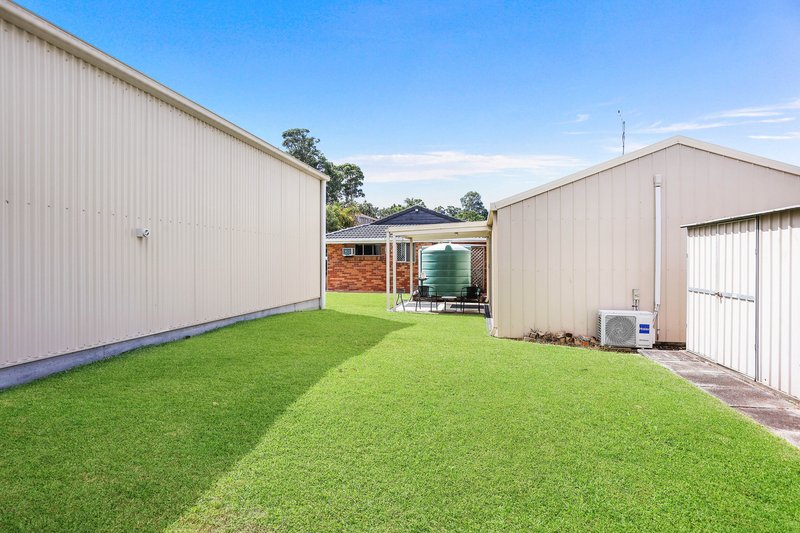 Photo - 44 Watford Crescent, Molendinar QLD 4214 - Image 24