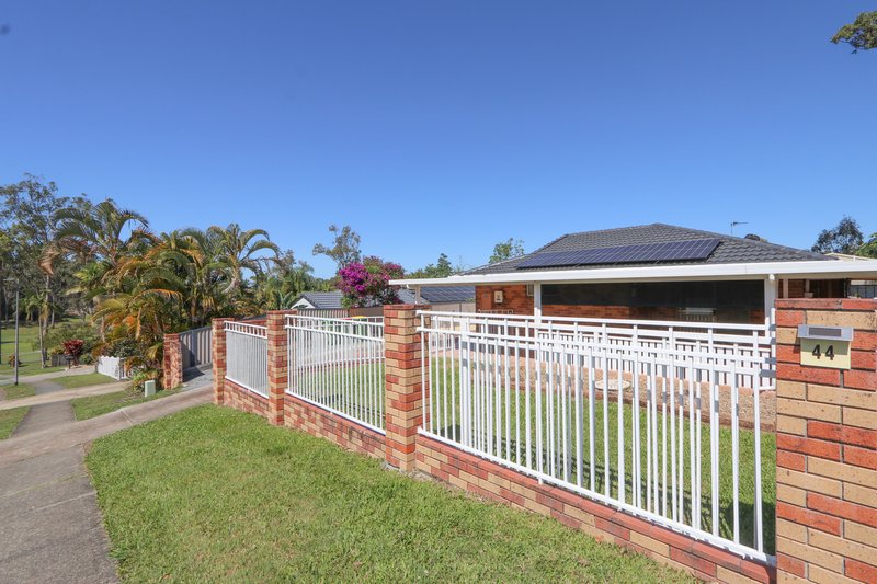 Photo - 44 Watford Crescent, Molendinar QLD 4214 - Image 26