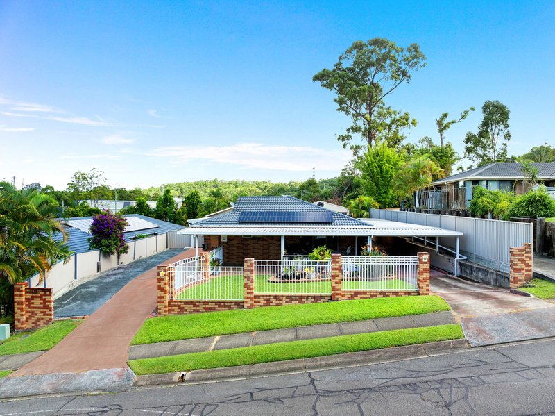 44 Watford Crescent, Molendinar QLD 4214