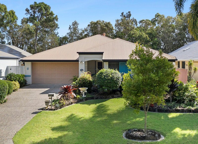 44 Wattlebird Drive, Twin Waters QLD 4564