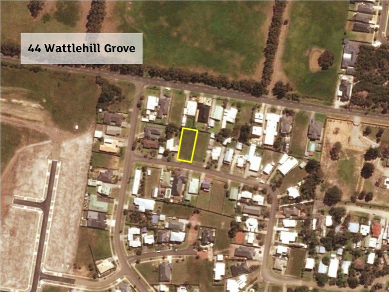 Photo - 44 Wattlehill Grove, St Leonards VIC 3223 - Image 3