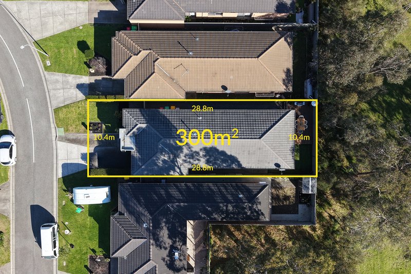 Photo - 44 Wattlewoods Place, Carrum Downs VIC 3201 - Image 15