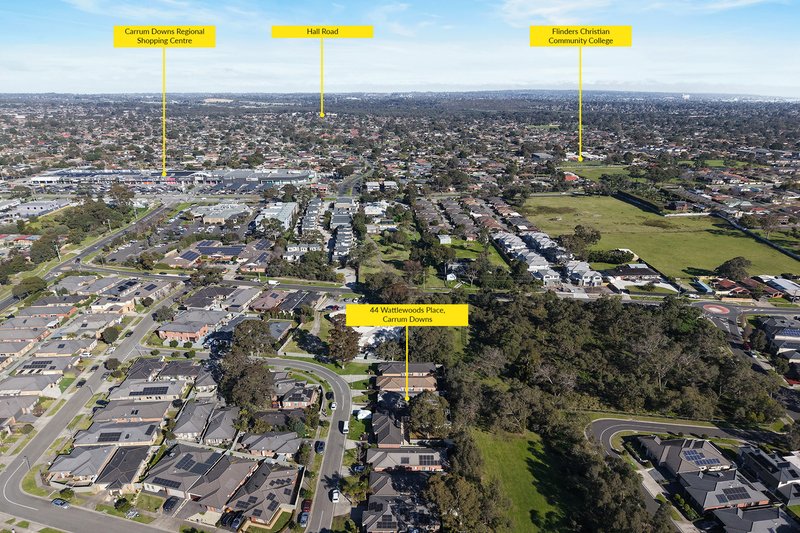Photo - 44 Wattlewoods Place, Carrum Downs VIC 3201 - Image 16