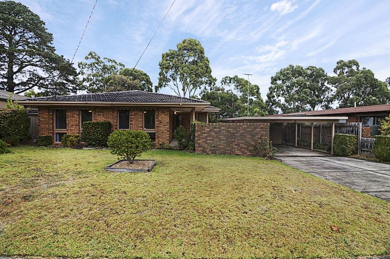 44 Weeden Drive, Vermont South VIC 3133