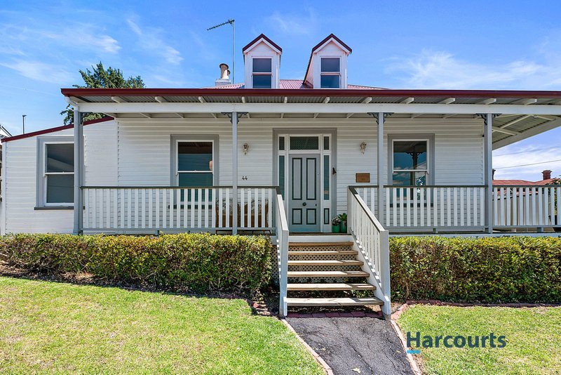 44 Wenvoe Street, Devonport TAS 7310