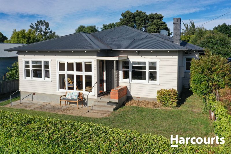 44 West Barrack Street, Deloraine TAS 7304 Real Estate Industry Partners
