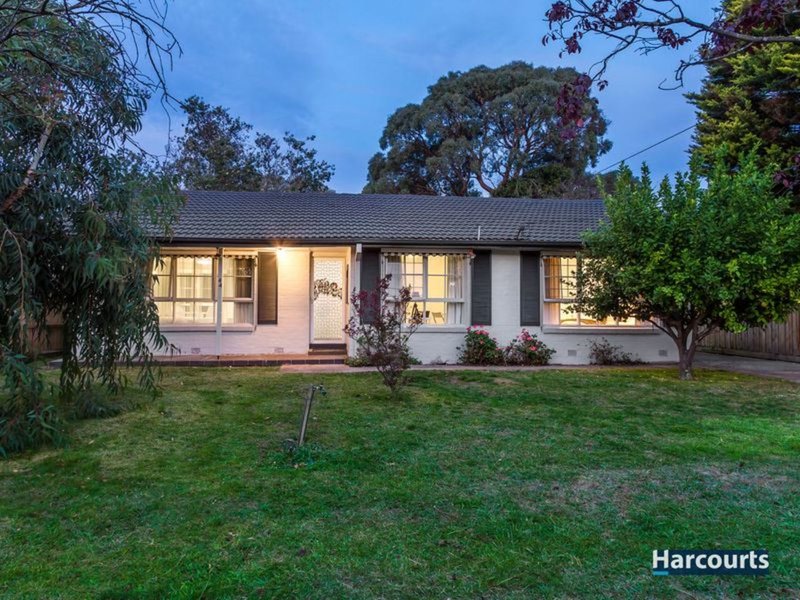 44 Westley Street, Ferntree Gully VIC 3156