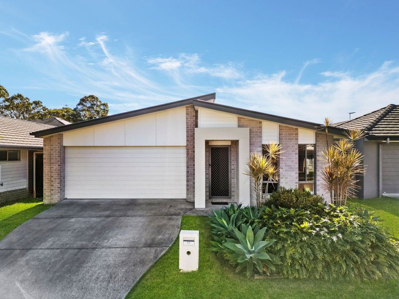 Photo - 44 Whitehaven Street, Burpengary QLD 4505 - Image 1