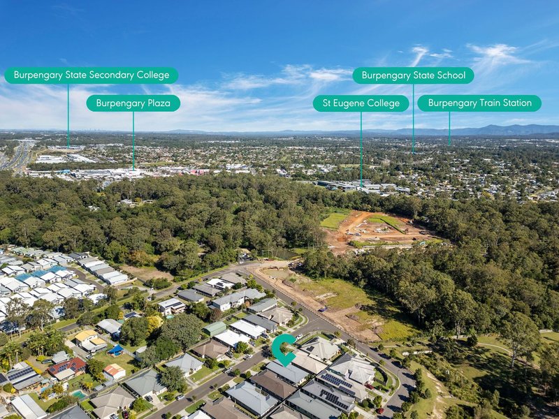 Photo - 44 Whitehaven Street, Burpengary QLD 4505 - Image 16