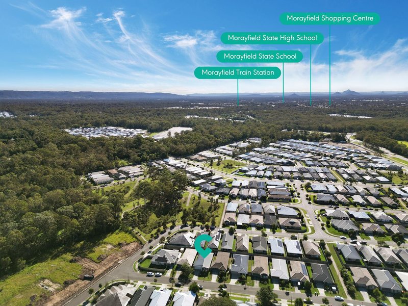 Photo - 44 Whitehaven Street, Burpengary QLD 4505 - Image 19