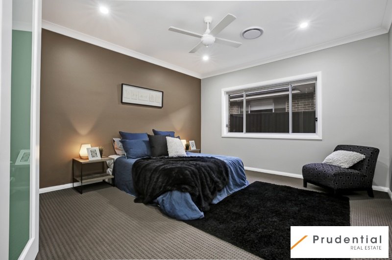 Photo - 44 Williamson Street, Oran Park NSW 2570 - Image 7