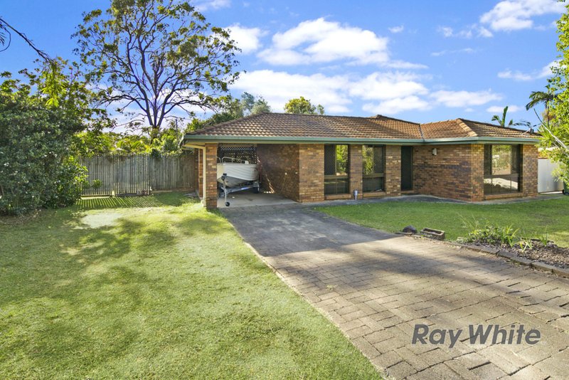 Photo - 44 Wimborne Road, Alexandra Hills QLD 4161 - Image