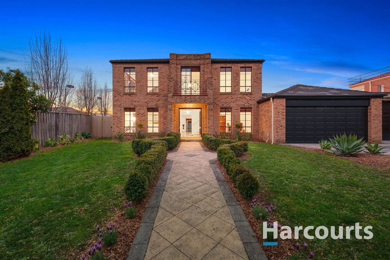 44 Windsor Drive, Lysterfield VIC 3156