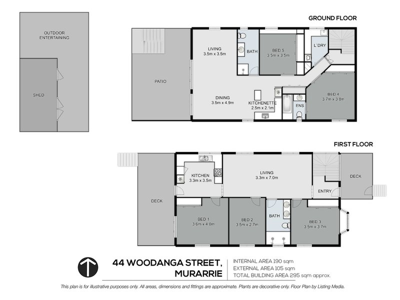 Photo - 44 Woodanga Street, Murarrie QLD 4172 - Image 23