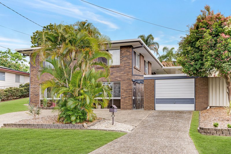 44 Wootton Crescent, Springwood QLD 4127