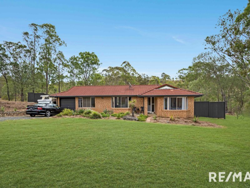 44 Wyndham Place, Kooralbyn QLD 4285