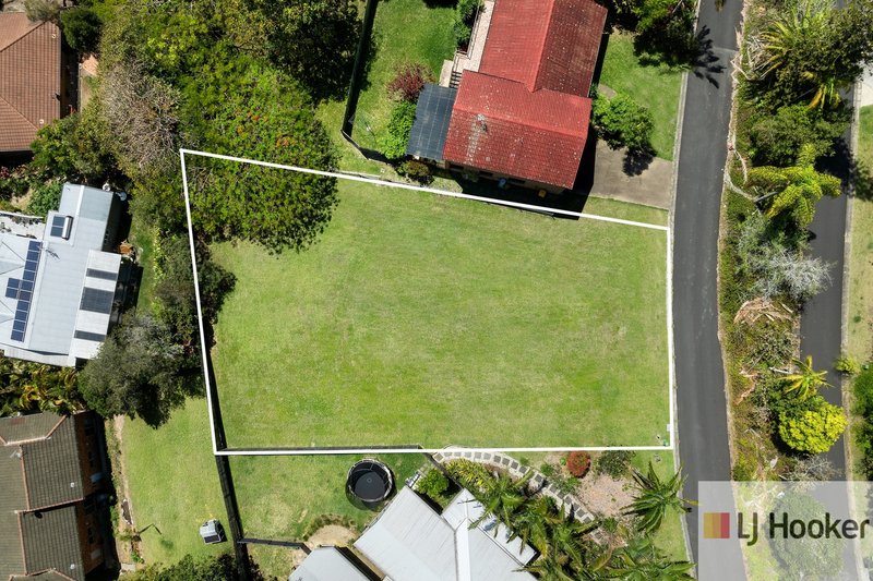 Photo - 44 Yamble Drive, Ocean Shores NSW 2483 - Image 2