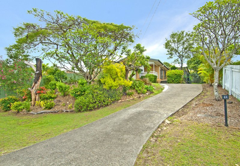 Photo - 44 Yan Yean Street, Beenleigh QLD 4207 - Image 2