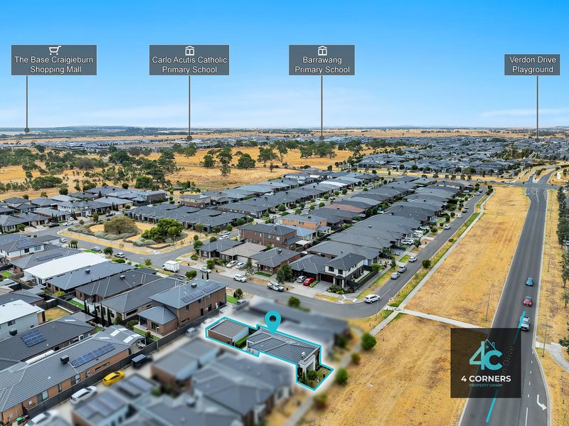 Photo - 44 Yann Drive, Wollert VIC 3750 - Image 16