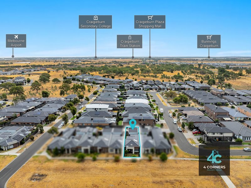 Photo - 44 Yann Drive, Wollert VIC 3750 - Image 17