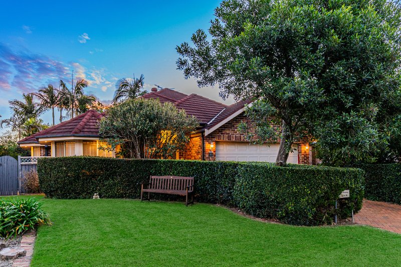 Photo - 44 York Road, Kellyville NSW 2155 - Image 1