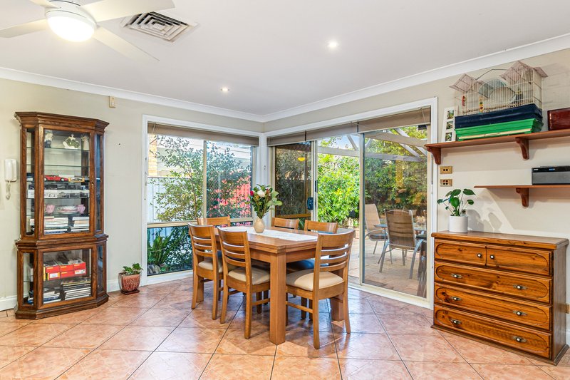 Photo - 44 York Road, Kellyville NSW 2155 - Image 5