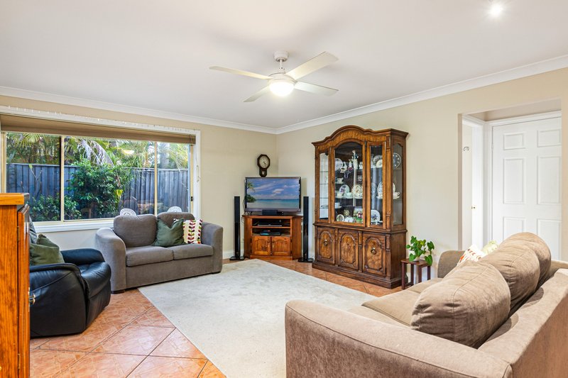 Photo - 44 York Road, Kellyville NSW 2155 - Image 6