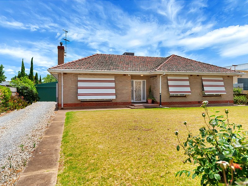 44 York Terrace, Salisbury SA 5108