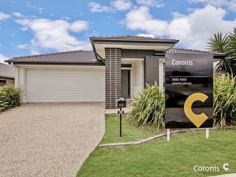 44 Zzzexpedition Drive, North Lakes QLD 4509