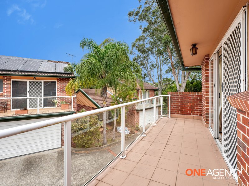 Photo - 4/40-42 Wyena Road, Pendle Hill NSW 2145 - Image 9