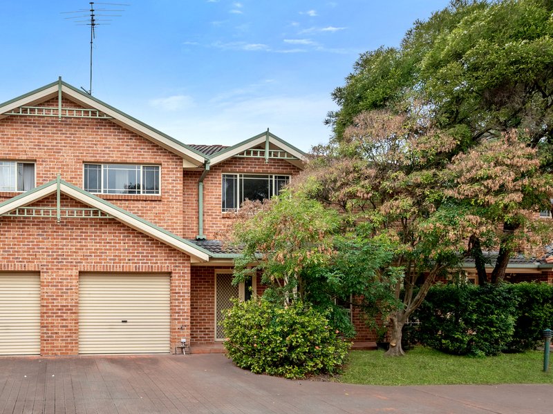 4/40 Albert Street, Werrington NSW 2747