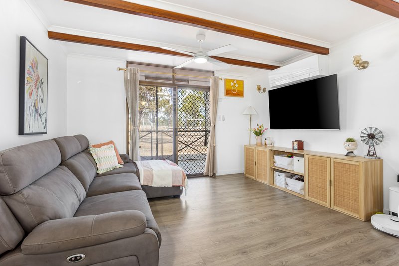 Photo - 440 Alton Downs-Nine Mile Road, Alton Downs QLD 4702 - Image 3