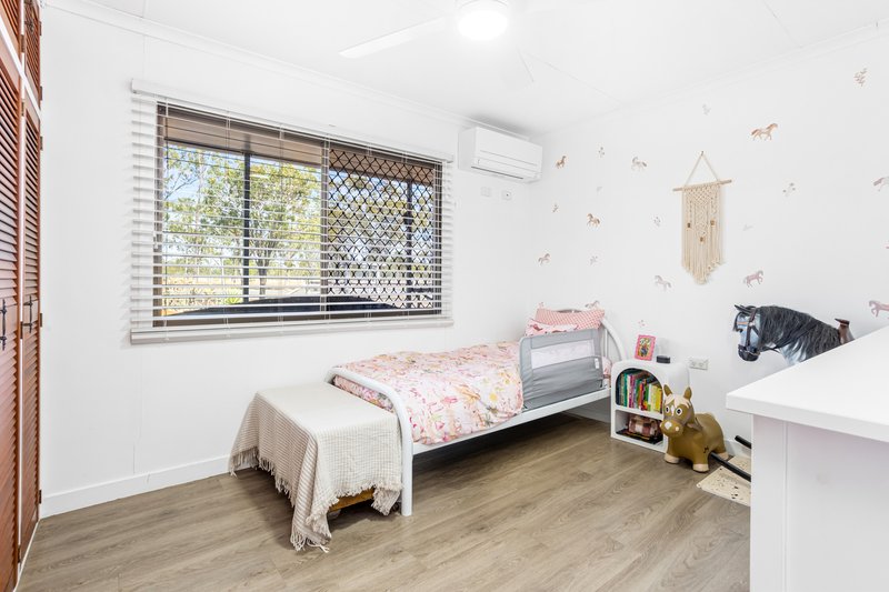 Photo - 440 Alton Downs-Nine Mile Road, Alton Downs QLD 4702 - Image 7