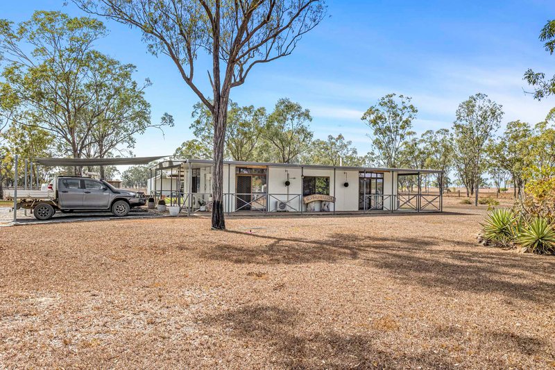 Photo - 440 Alton Downs-Nine Mile Road, Alton Downs QLD 4702 - Image 9