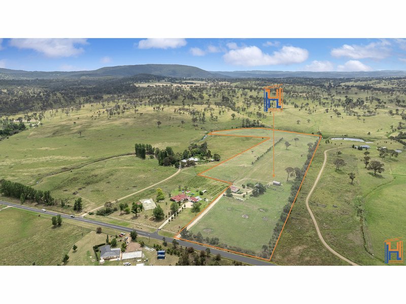 440 Boorolong Road, Armidale NSW 2350