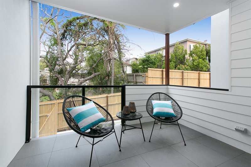 Photo - 4/40 Clara Street, Annerley QLD 4103 - Image 7