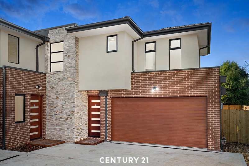 4/40 Elder Street, Clarinda VIC 3169