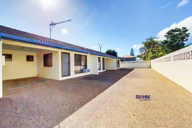 Photo - 4/40 Ford Street, Hermit Park QLD 4812 - Image 1