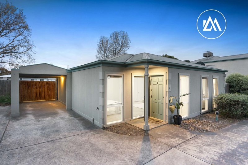 4/40 Frome Avenue, Frankston VIC 3199